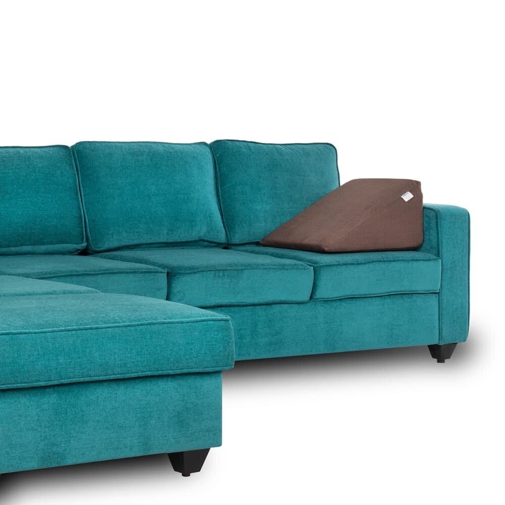 Sofa Set Buy Sofas Online at Price from Rs 9760 Wakefit Santhosh
