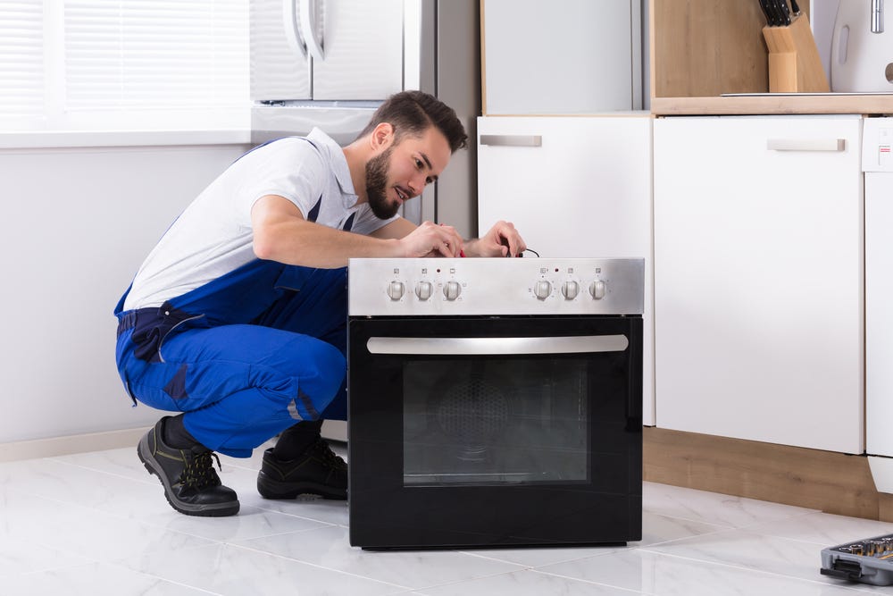 DIY electric oven installation Is it a good idea for you? by