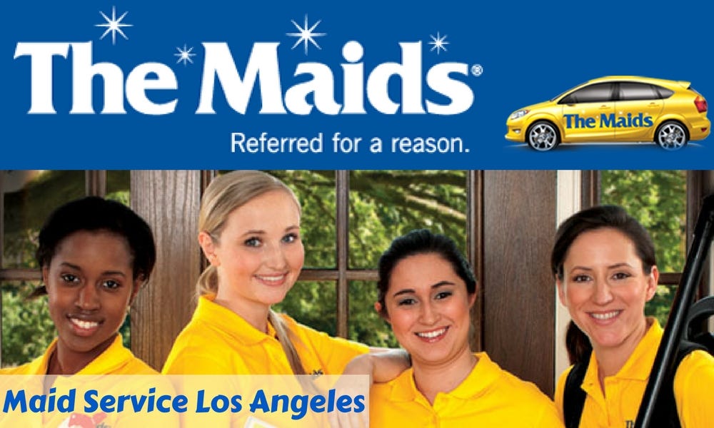 Tips To Consider When Hiring A Maid Service by Moon Taylor Medium