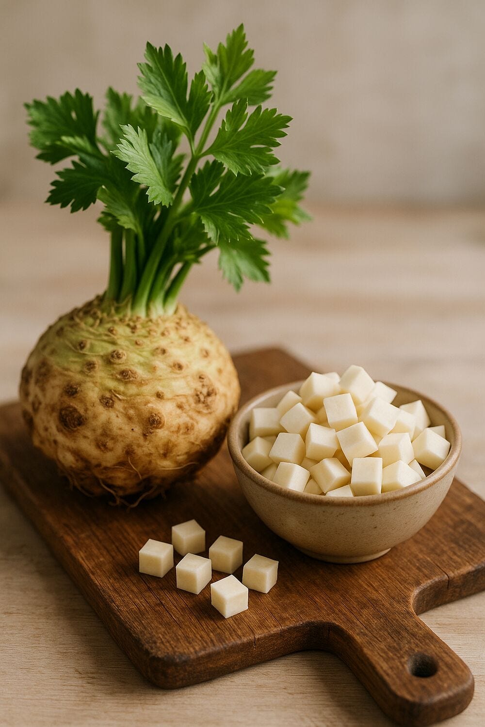 Is Celery Root Keto Friendly? Everything You Need to Know