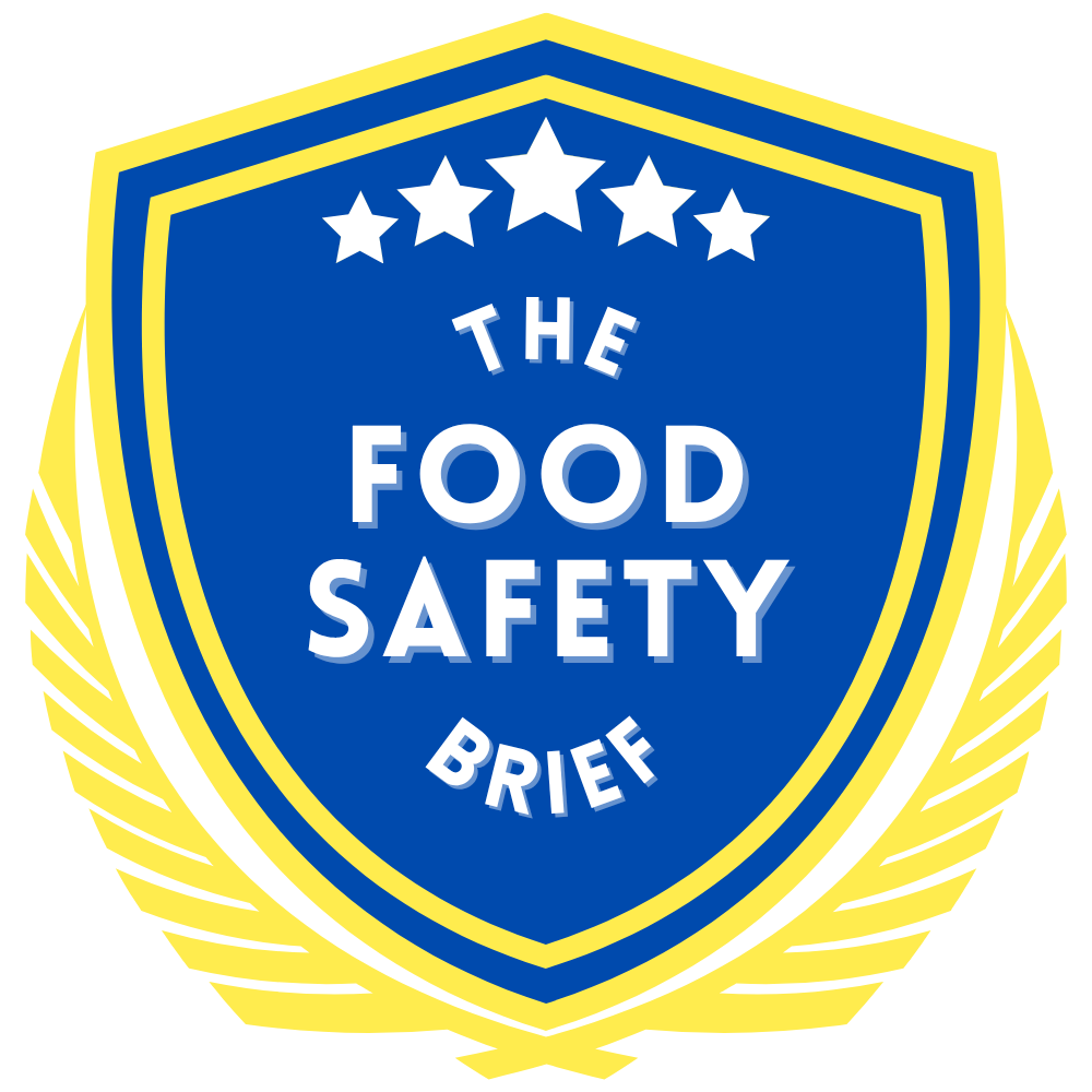 The Food Safety Brief the-food-safety-brief