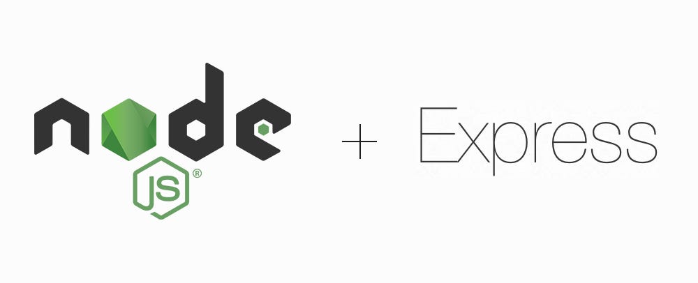 Getting Started with NodeJS and Express | by Sayantan Mukherjee | Medium