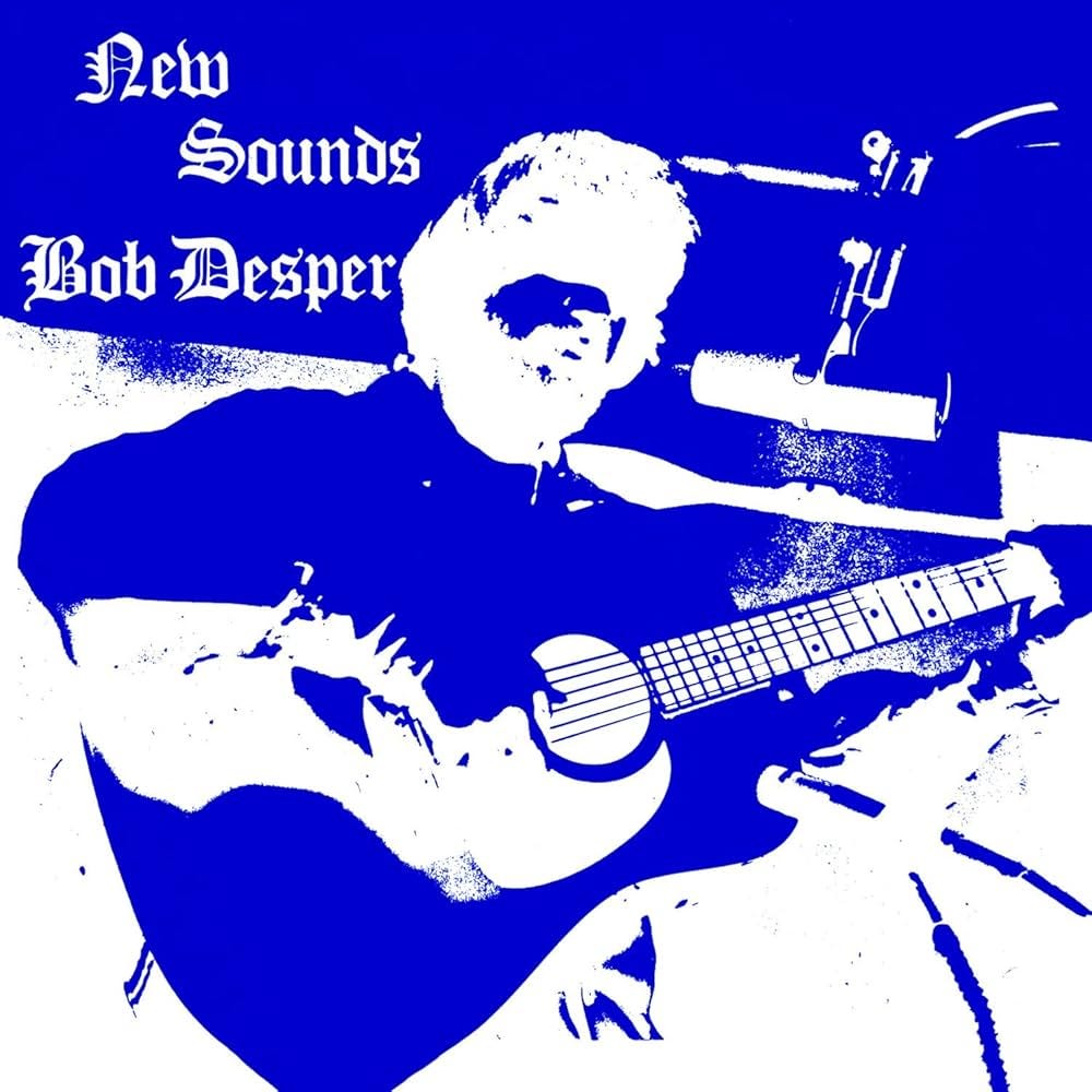 Album Review — New Sounds by Bob Desper | by Faruk Ece | Medium