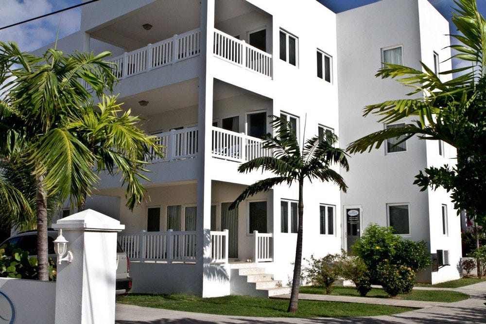 Anguilla vacation apartments by owner Westendbay Medium
