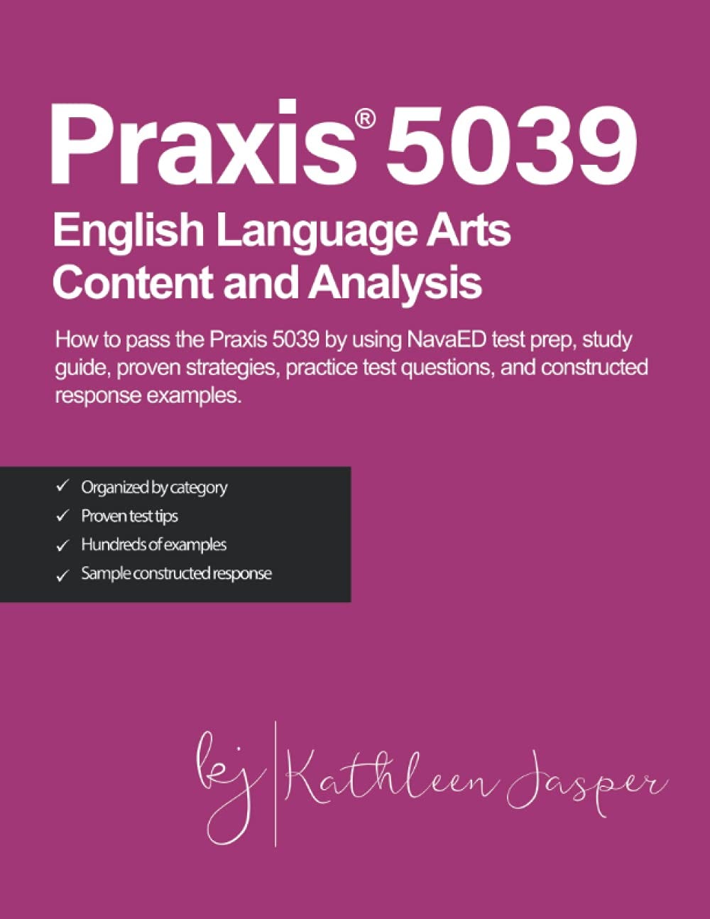 [PDF][BEST]} Praxis® 5039 English Language Arts Content and Analysis