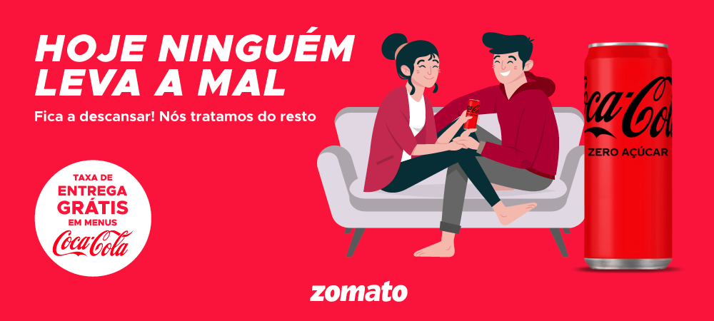 Regulamento: Hoje ninguém leva a mal