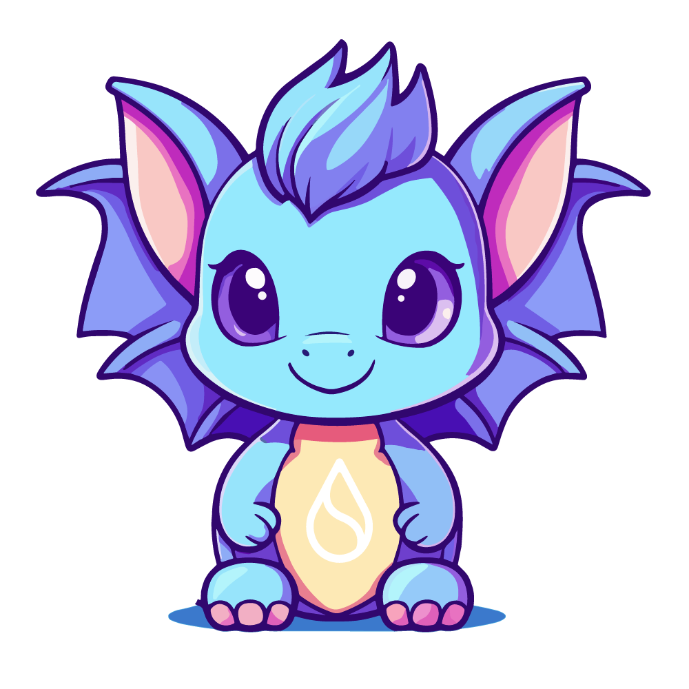 DragonOnSui Introduction. Dragon On Sui ($DSUI) embodies the… | by Dragon  SUI | Jan, 2024 | Medium