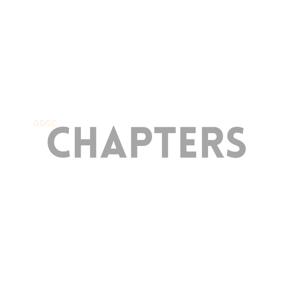 Chapters Volume 1