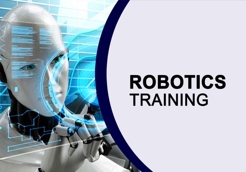 Top trending workshops for engineering students on robotics