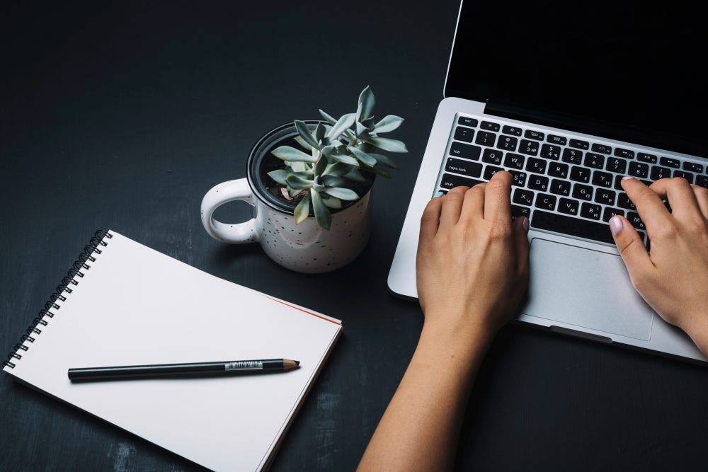 blogging niche ideas