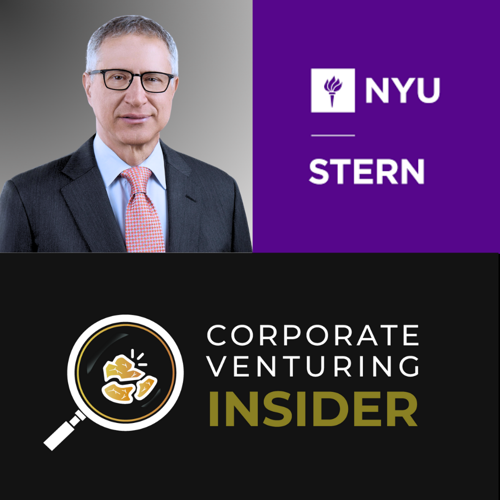 A Liberal Arts Approach to Private Equity and Venture Investing with Gustavo Schwed of NYU Stern…