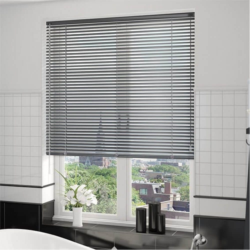 Timeless Elegance and Versatile Functionality Embracing the Allure of Blinds by