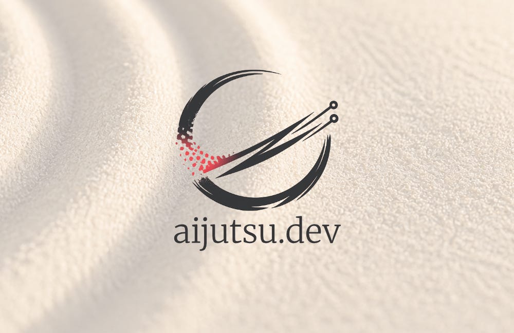 Introducing Aijutsu: Fractional technology leadership that facilitates real transformation