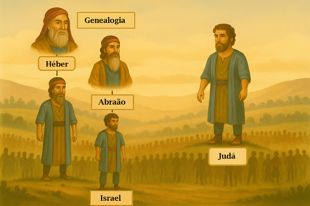 Teoria Dos Conjuntos Hebraicos