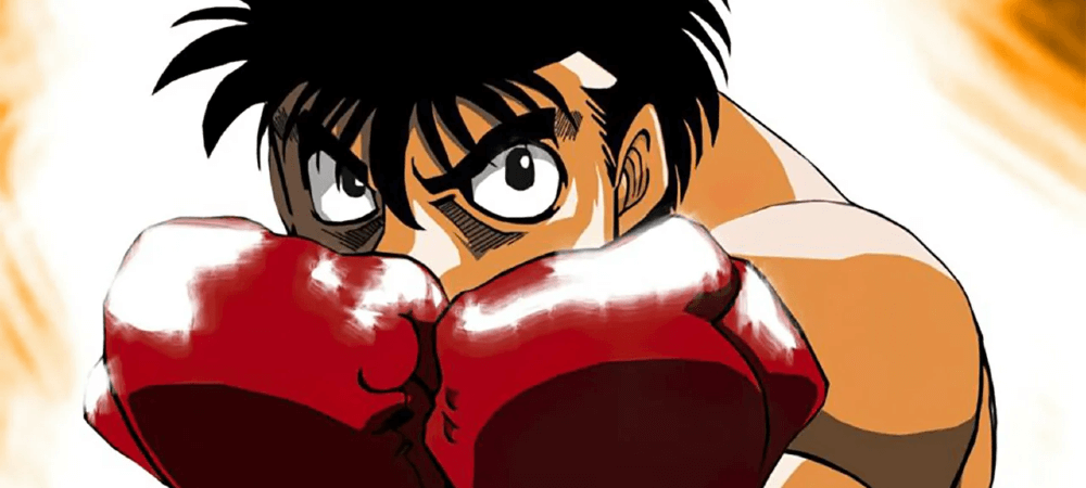 HAJIME NO IPPO: Toda La Historia DESPUÉS del ANIME en 1