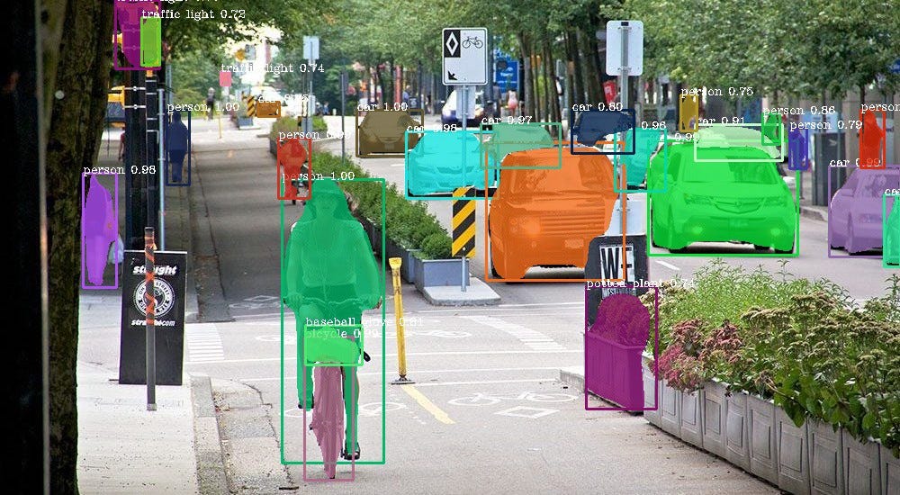A Guide to Semantic Segmentation. Exploring Semantic Segmentation and ...