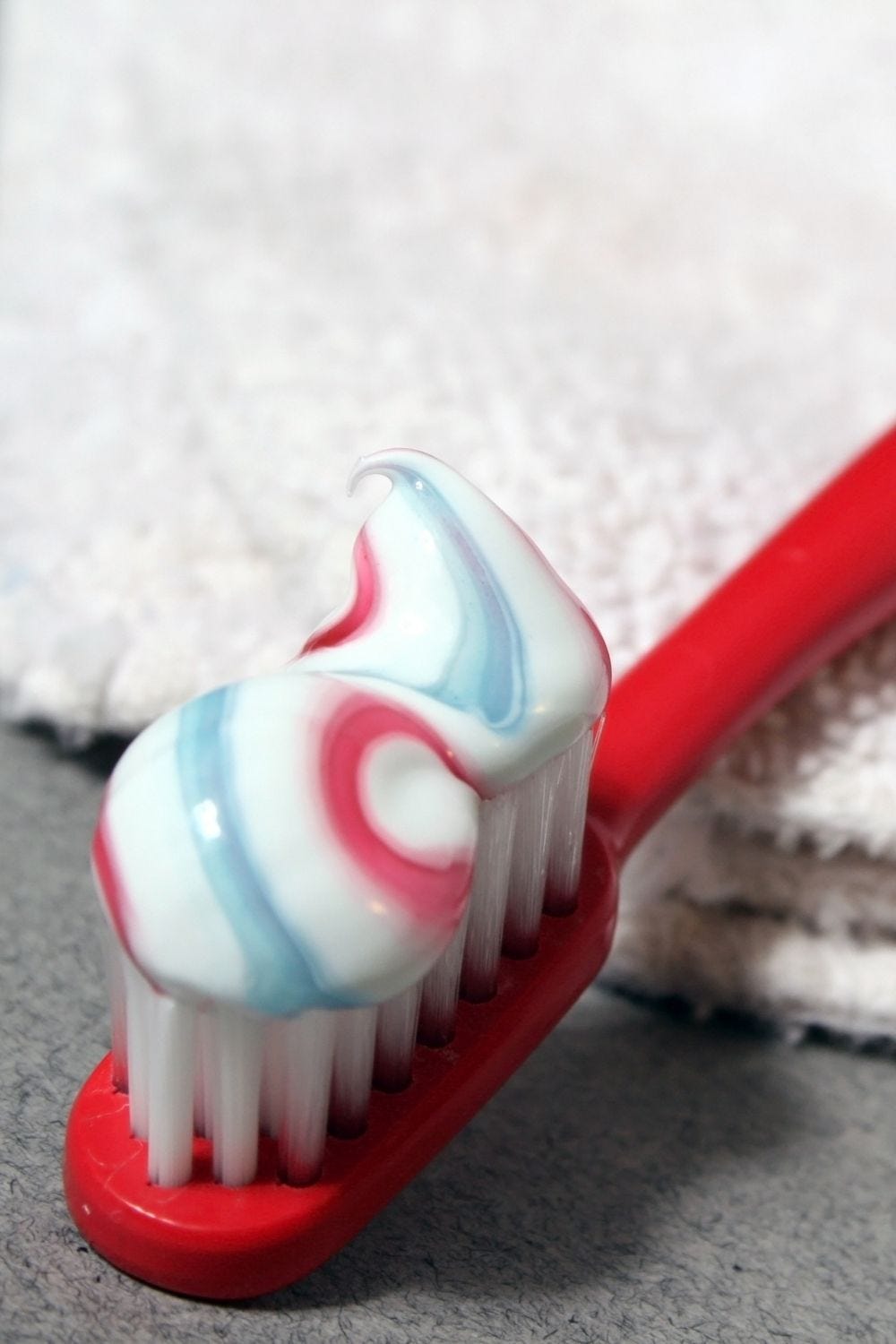 Why does it smell bad in the morning? by Teorinfo Medium