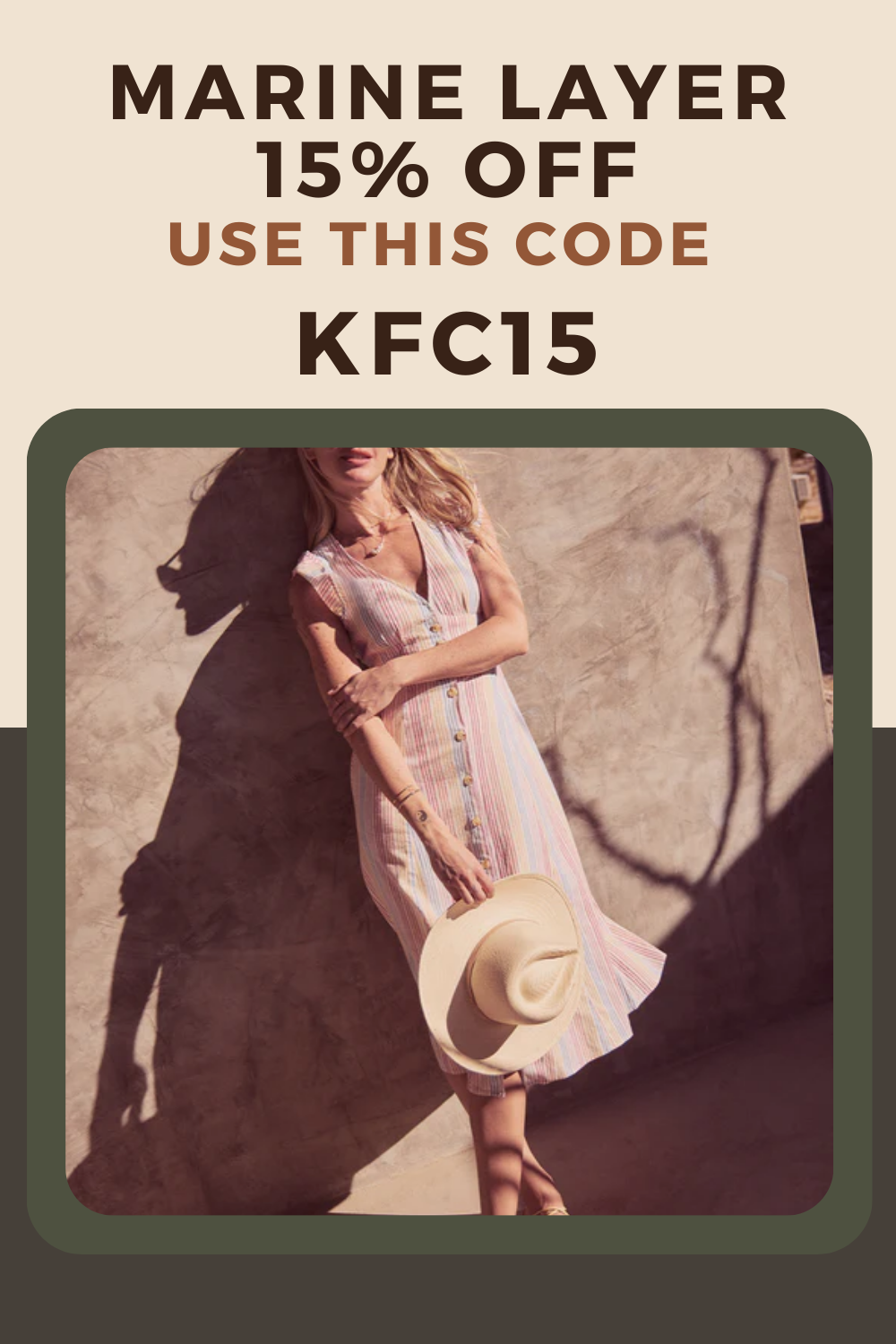 Marine Layer Discount Codes For June 2024 — Coupontoaster