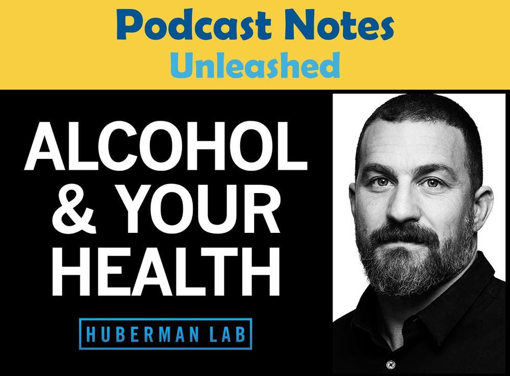 Podcast Ep. 356: Does Drinking Alcohol Affect Your Ability To Build Muscle?