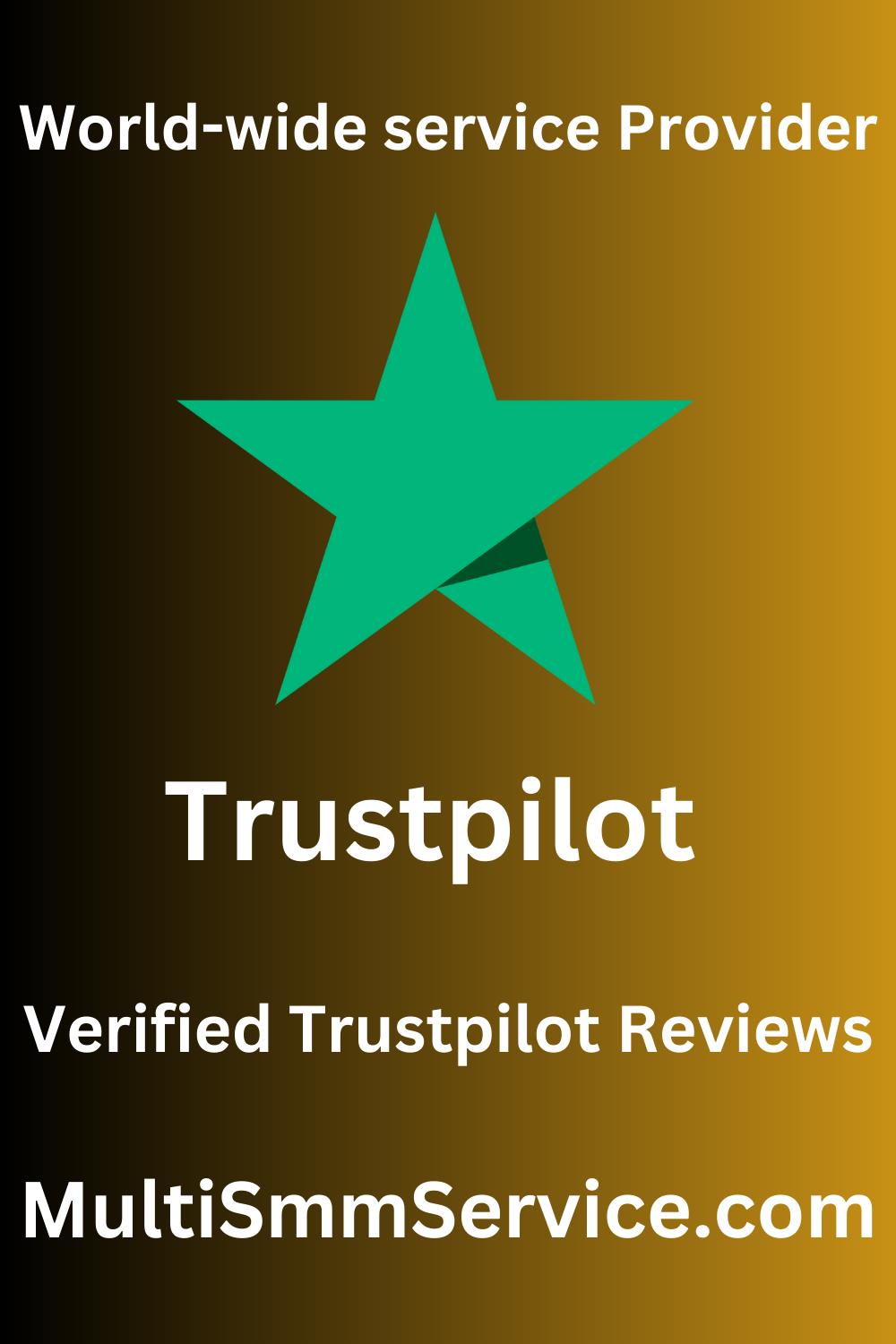 The Importance of Trustpilot Reviews for Your Business by Jhone Dev