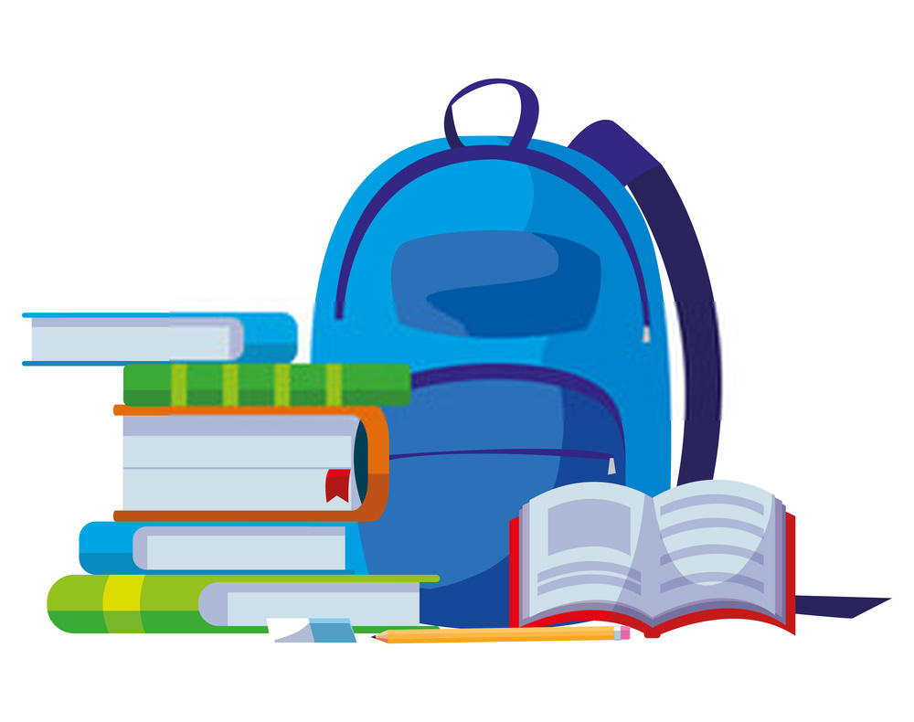 7 Reasons Why School Bags Should Not Be a Burden by Nikita Agarwal Best Preschools in