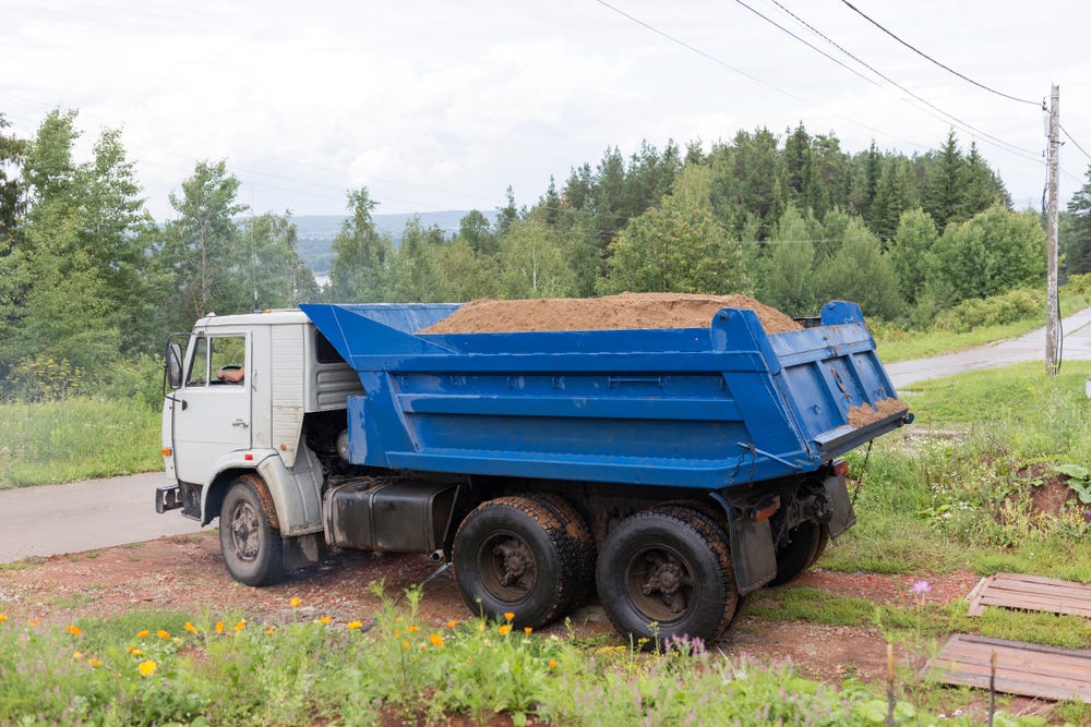 Convenient Topsoil Delivery in Ottawa Enhance Your Landscape with