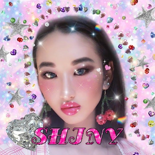 Lil Mariko — Lil Mariko (E.P. Review) | by Z-side's Music