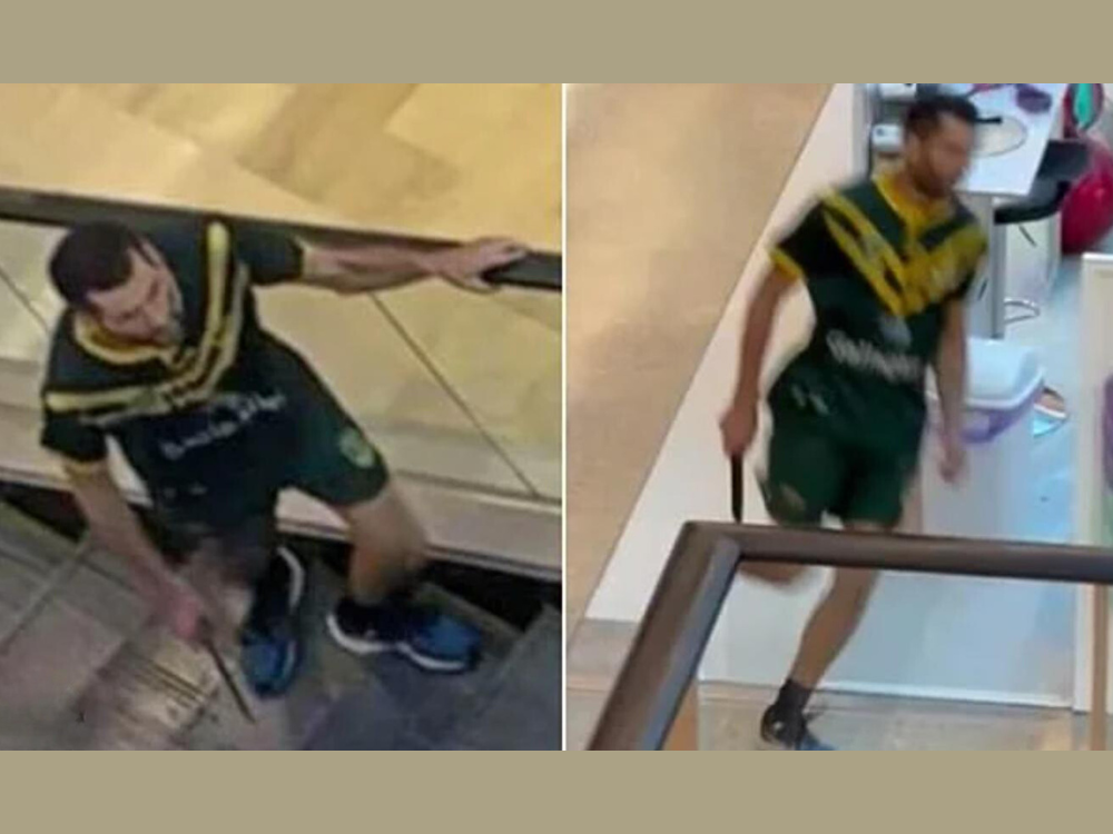 Sydney Mall Stabbing at Westfield Bondi Junction: A Tragic Incident ...