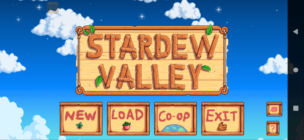 Stardew Valley co-op guide