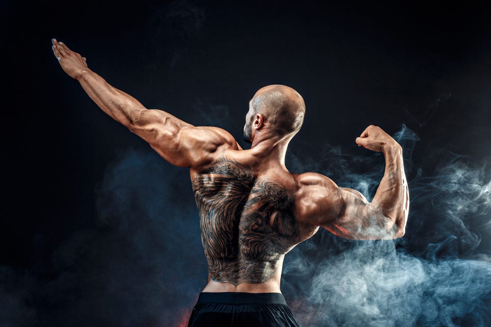 4 Week Cutting Meal Plan To Get Shredded By MuscleTalkMagazine Medium