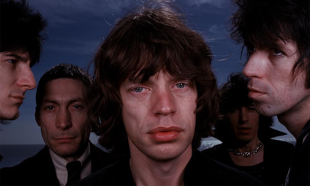 You Can't Always Get What You Want': How The Rolling Stones Summed Up The  60s | by uDiscover Music | uDiscover Music | Medium