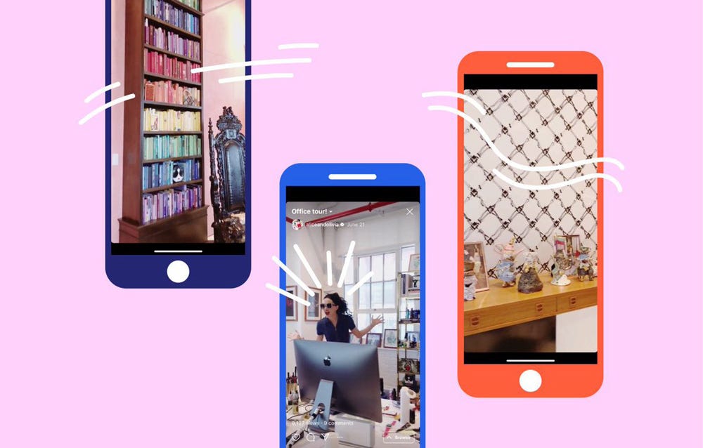 How To Hide A Story From Someone On Instagram