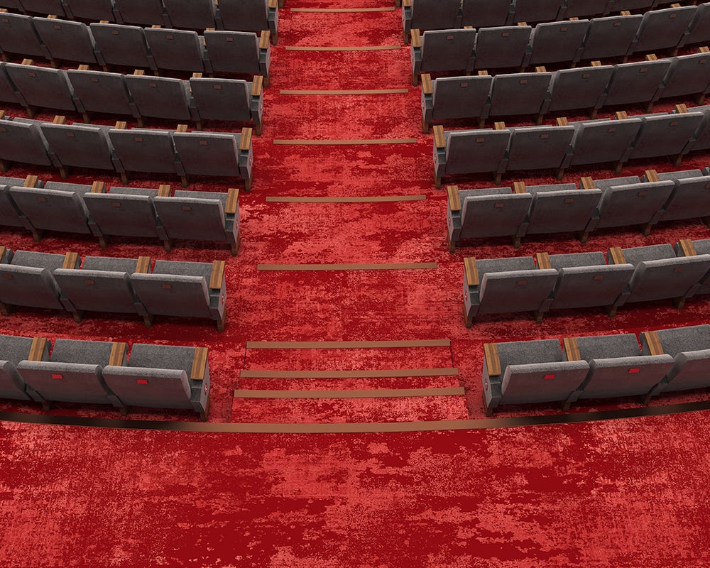 Wall-to-Wall Carpeting: Everything You Should Know