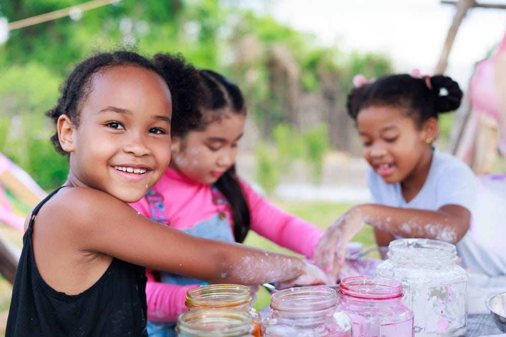 The Wildest Things Libraries Teach in Summer