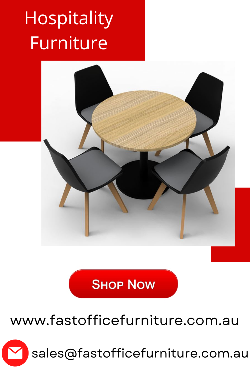 Buy Modern Office Desks Online in Australia — Fast Office Furniture Fast Office Furniture Medium