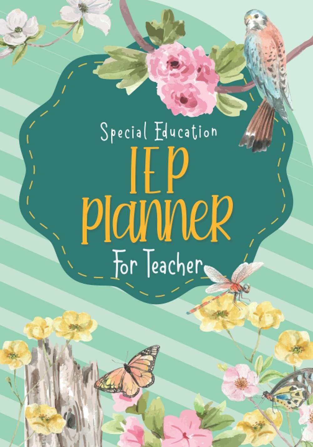 [DOWNLOAD][BEST]} Special Education IEP Planner For Teacher A Data
