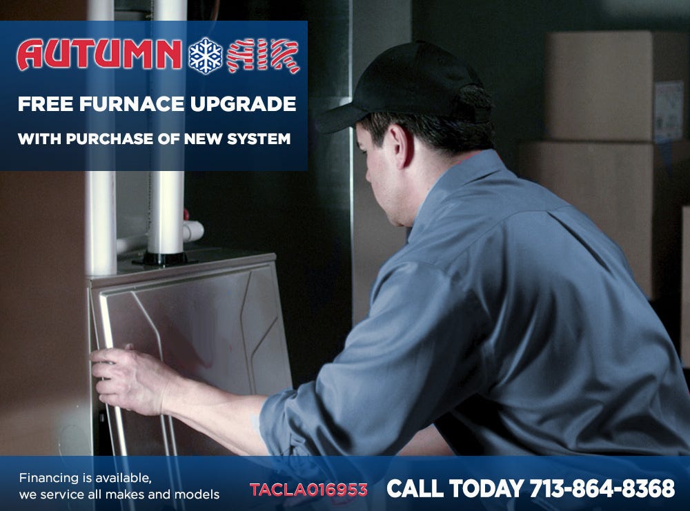 Heating Discounts Houston. Heating Discounts Houston See what… by Autumn Air Medium