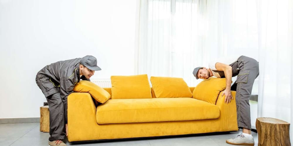 Packers and Movers in Kharadi