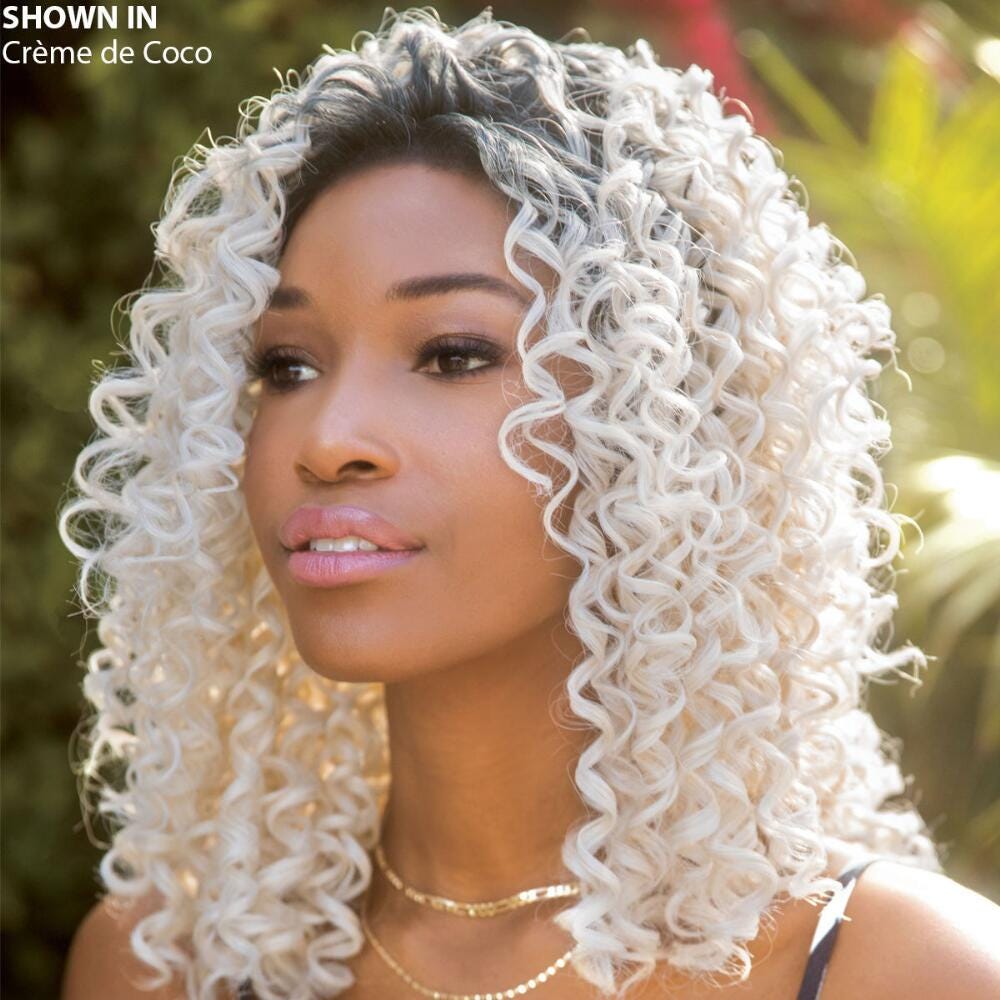 Best Human Hair Wigs for African American Women | by Kayla Taylor | Medium