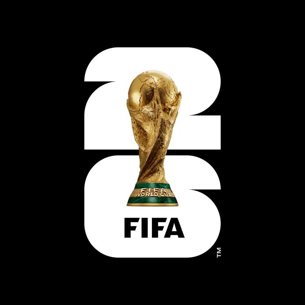 Cristiano Ronaldo e o legado da Copa do Mundo