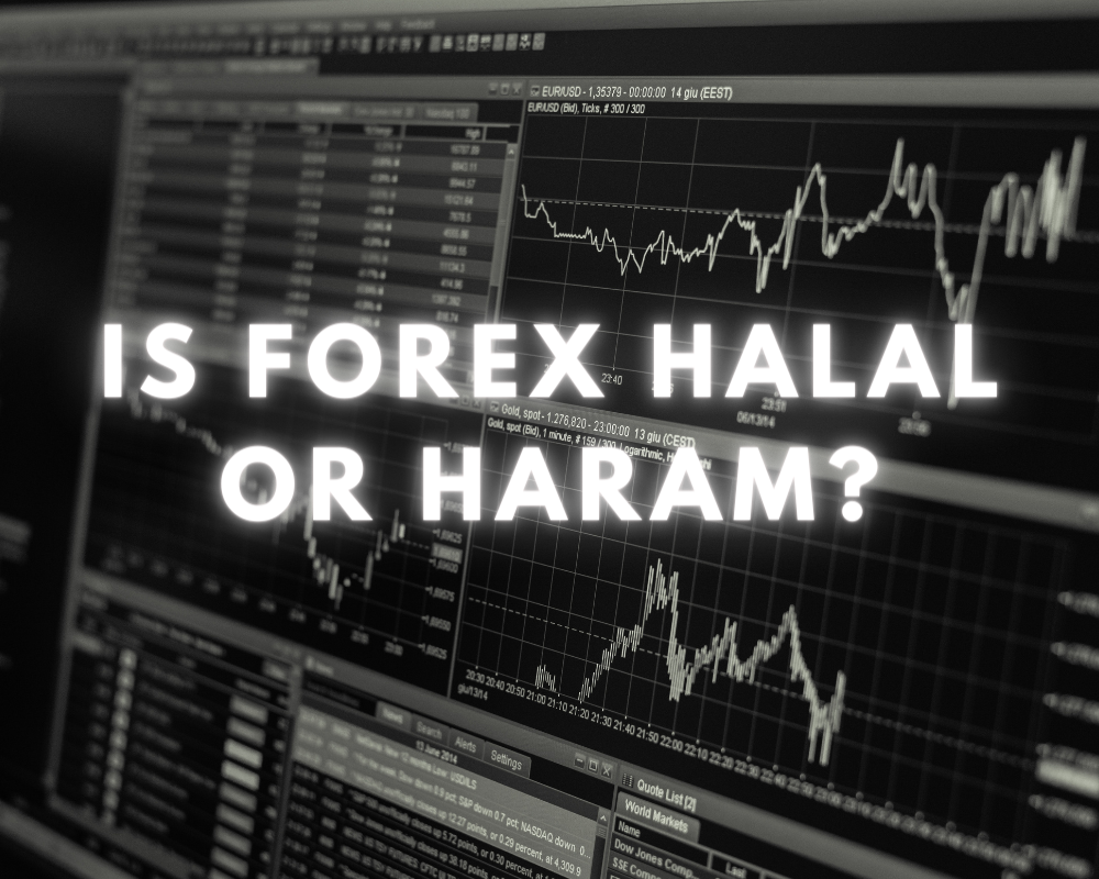 Is Forex Halal or Haram?. Forex trading is the world’s largest… by MD Tanjib Medium