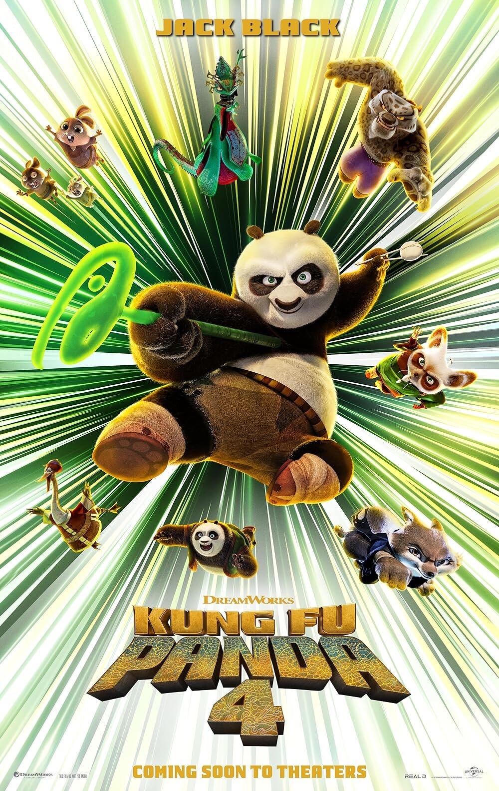 [!DOWNLOAD!] Kung Fu Panda 4 (2024) FULLMOVIE FREE ONLINE! DUAL AUDIO