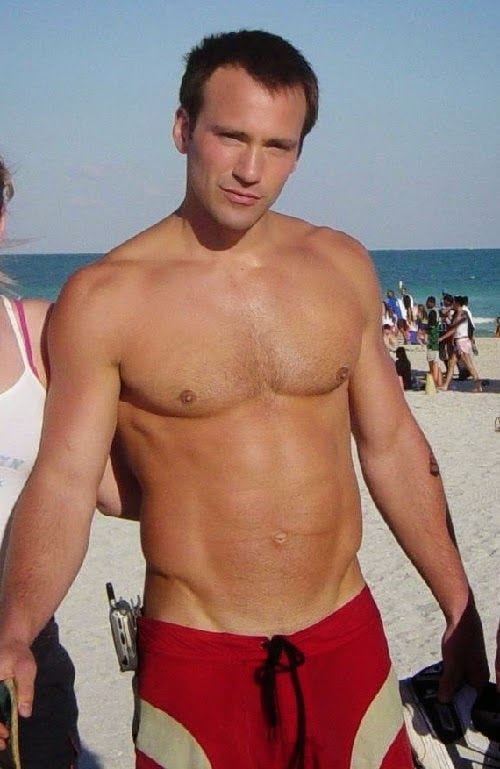 Casting Archetypes on MTV's The Challenge 2: All-American Studs | by  NovaRogue | Medium
