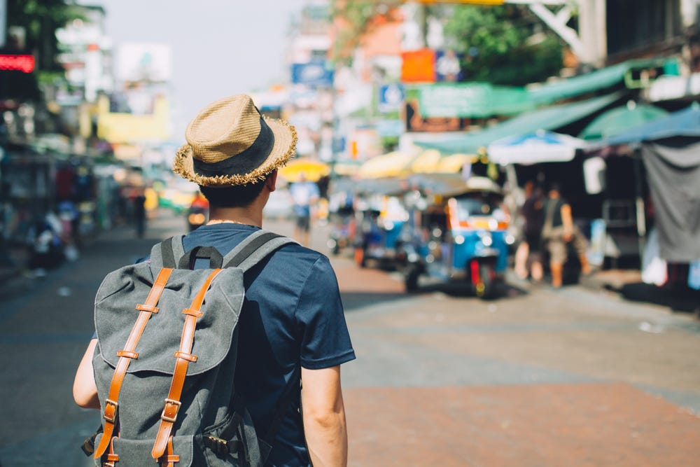 Nedir bu Gap Year?