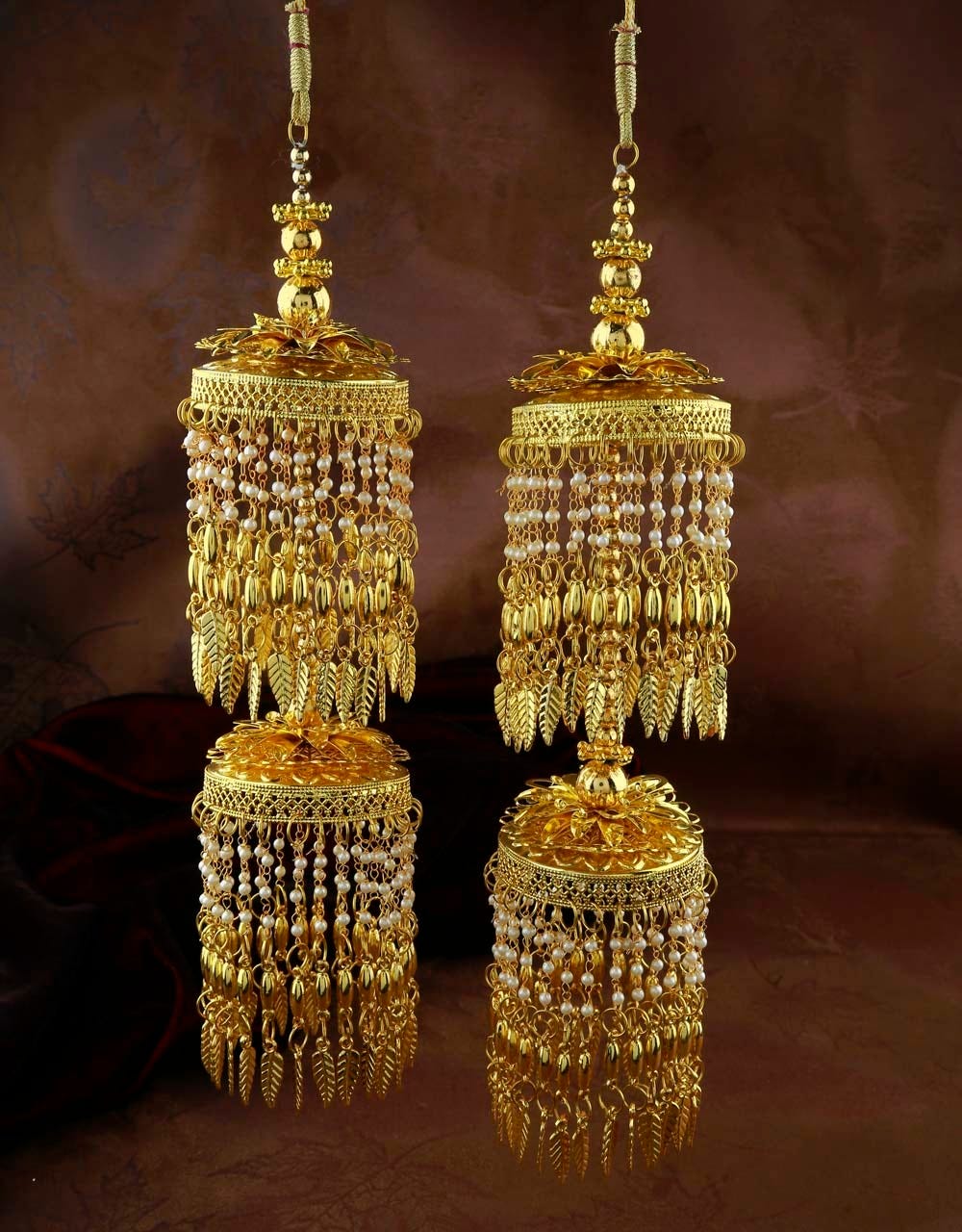 Indian weddings and the jewellery aesthetics