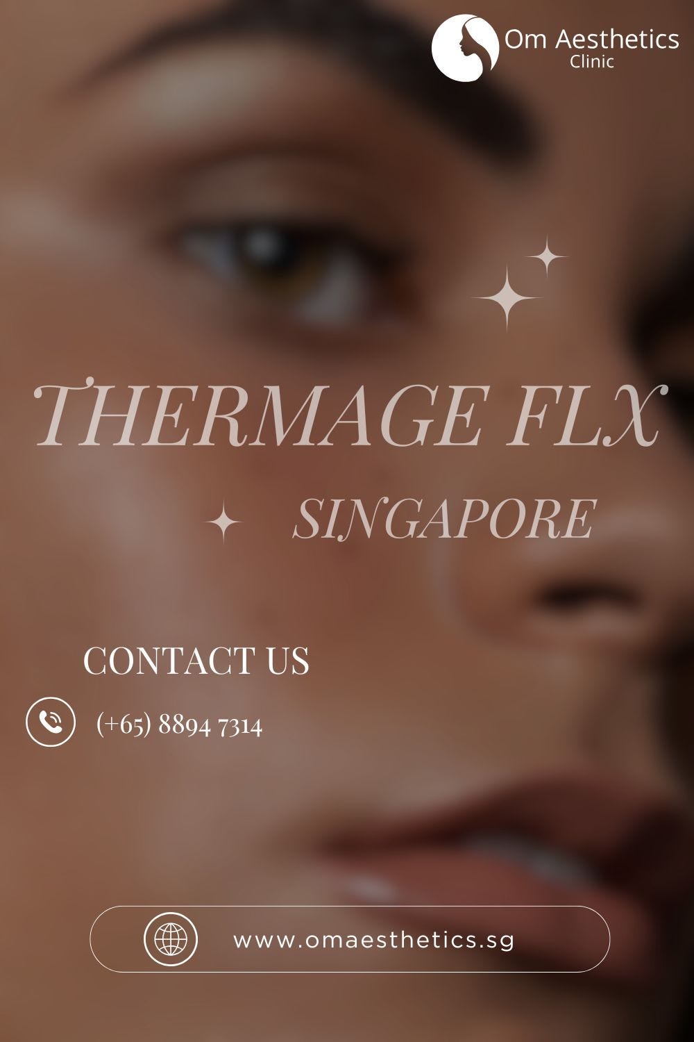 Singapore’s Top Aesthetic Clinics Offering Thermage FLX