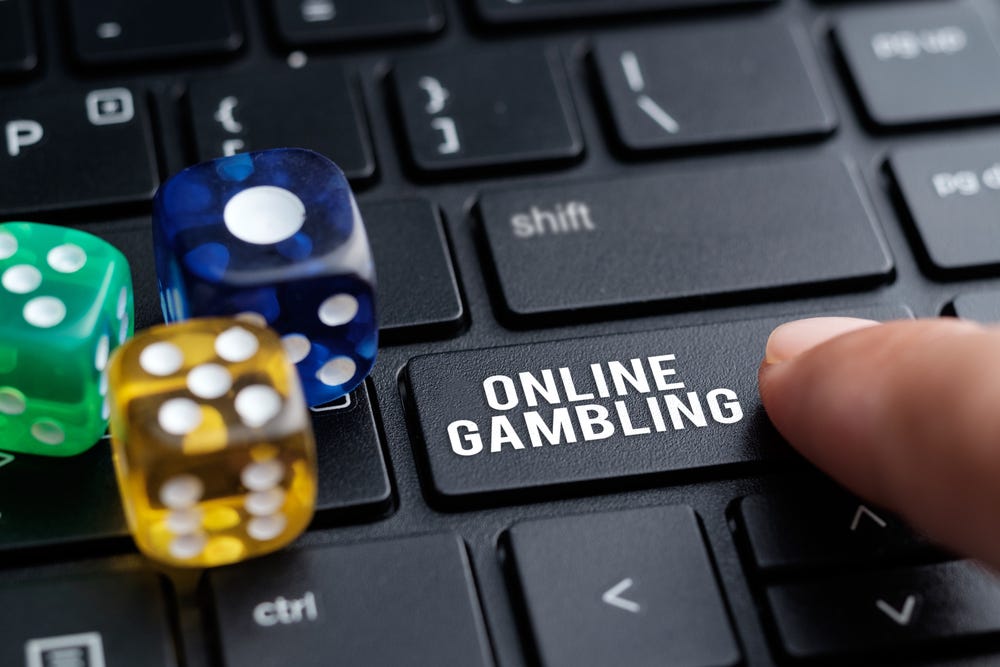 A Guide for the Newbie to Get Acquainted With Online Casino Gambling | by  Blognaversite | Medium