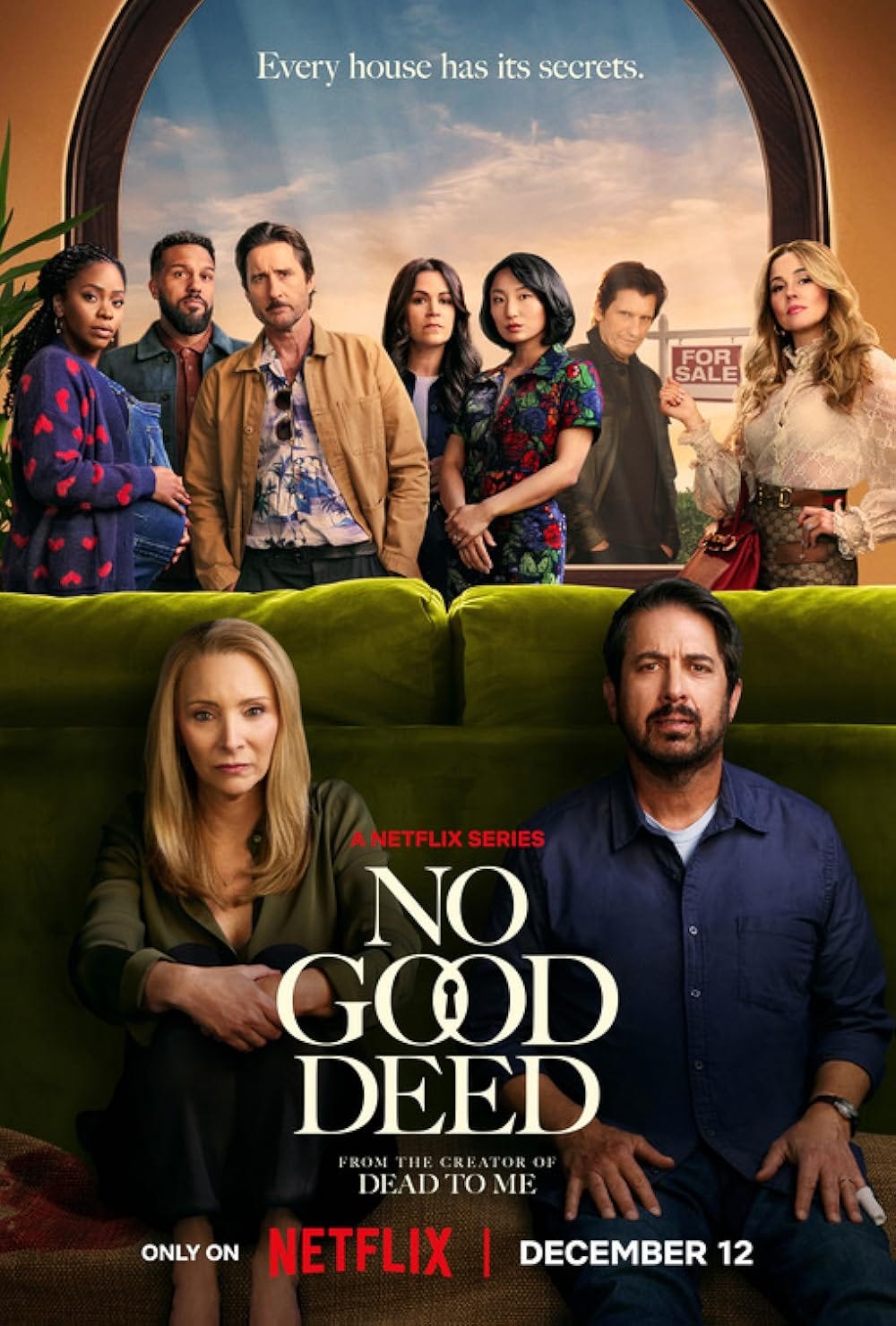 No Good Deed (2024) Umarfreelancer Medium