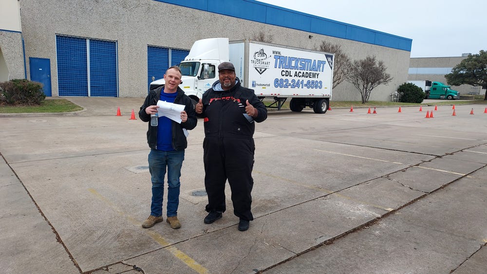 ELDT Training Cost Grand Prairie, TX, and Commercial Driver’s License
