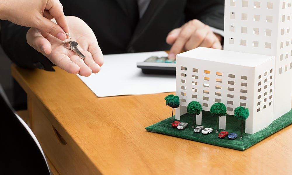 How to Find Affordable Condo Insurance in Canada by luxerycondo